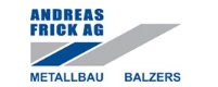 logo AndreasFrickAG 1
