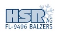 HSR AG in Balzers (LI)