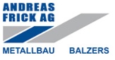 logo AndreasFrickAG